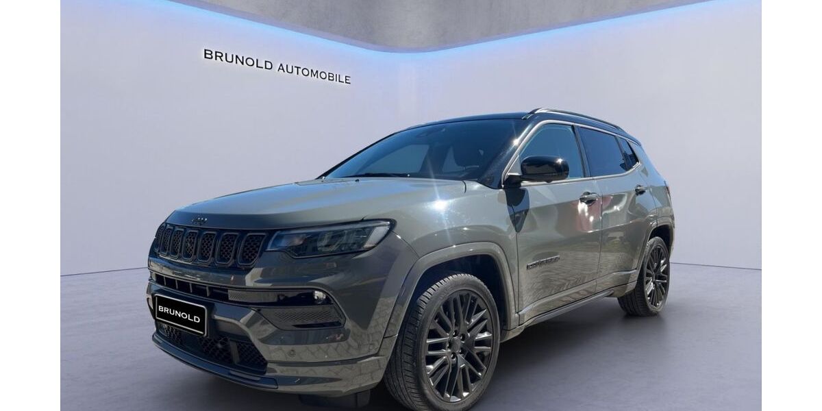 Jeep Compass 83.950 km 22.900 &euro; Stuttgart 70565