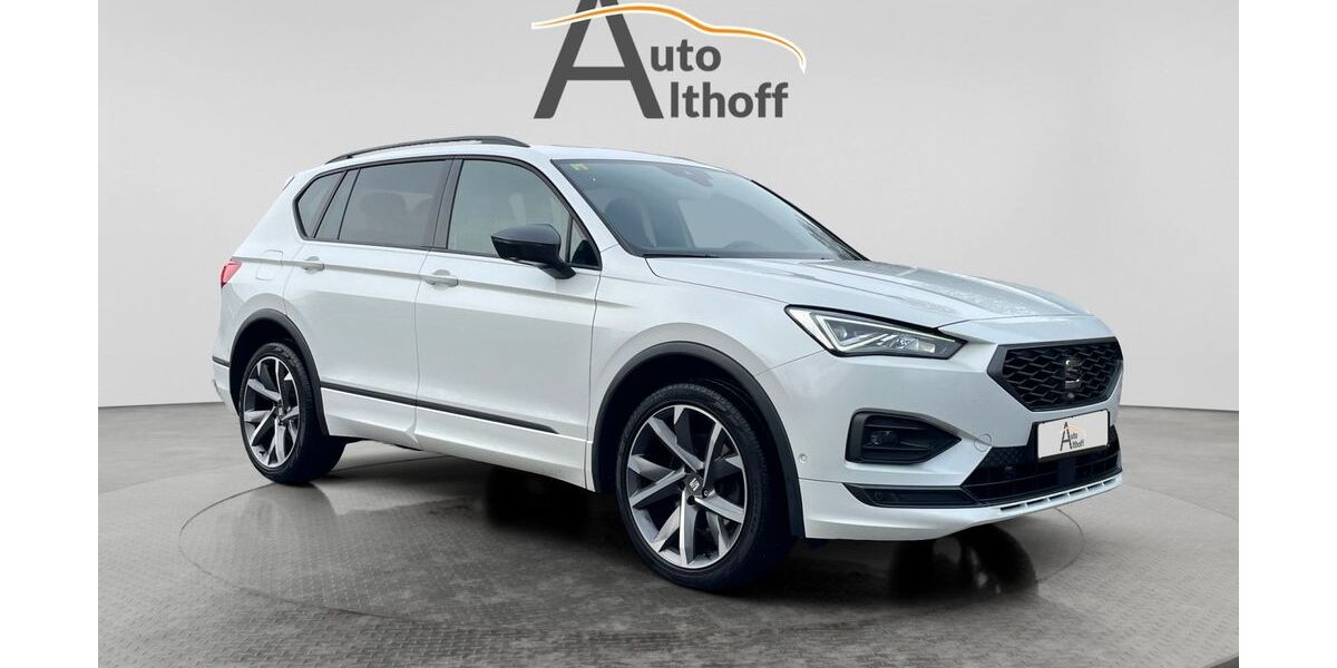 Seat Tarraco 71.200 km 29.800 &euro; Ditzingen (bei Stuttgart) 71254