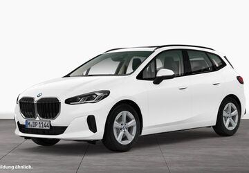 BMW 220 Active Tourer 9.715 km 32.390 &euro; Stuttgart 70569