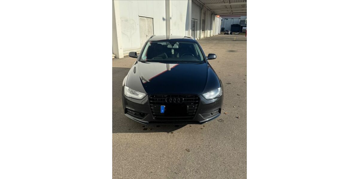 Audi A4 251.000 km 8.399 &euro; Neckartenzlingen 72654