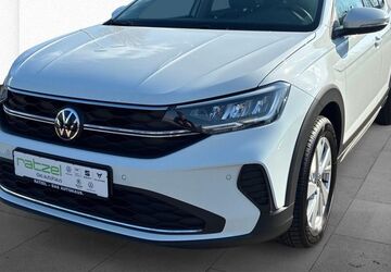 VW Taigo 29.688 km 19.280 &euro; Zell u.A. 73119