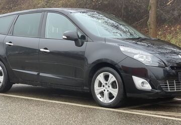 Renault Scenic 176.000 km 3.900 &euro; Fellbach 70736