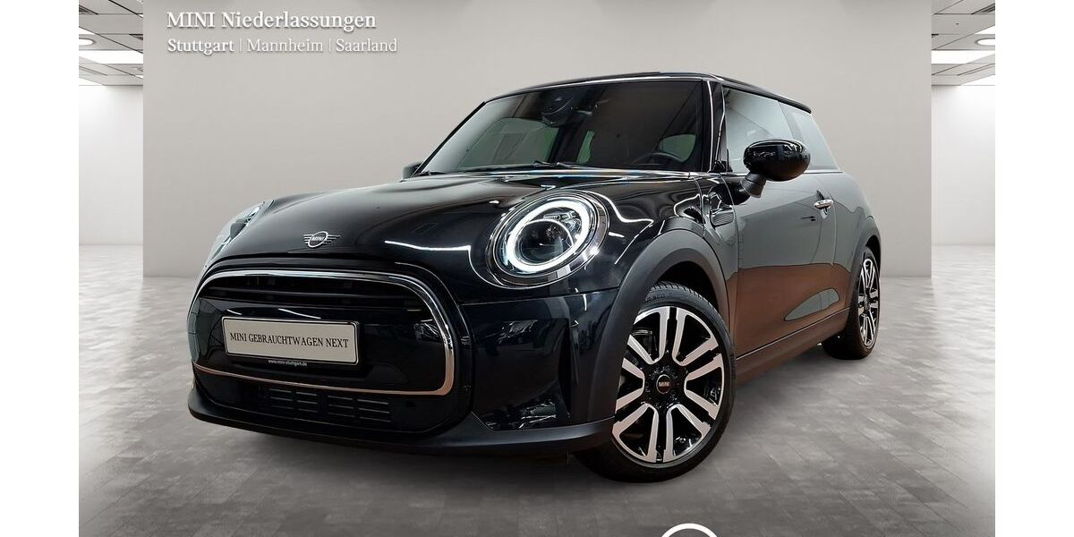 Mini Cooper 28.289 km 23.490 &euro; Stuttgart 70569