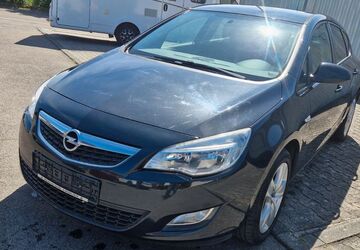 Opel Astra 159.000 km 3.800 &euro; Waiblingen OT Hegnach 71334