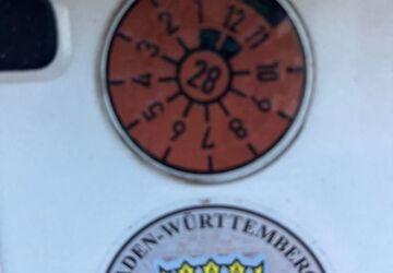 Toyota Corolla Verso 164.975 km 4.500 &euro; Albershausen 73095