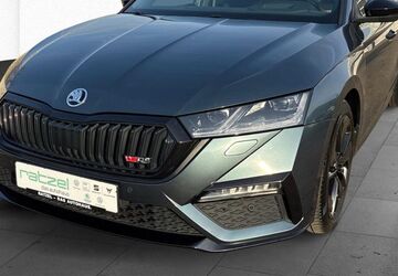 Skoda Octavia 31.922 km 31.909 &euro; Zell u.A. 73119