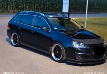 VW Golf 163.000 km 6.499 &euro; ostfildern 73760