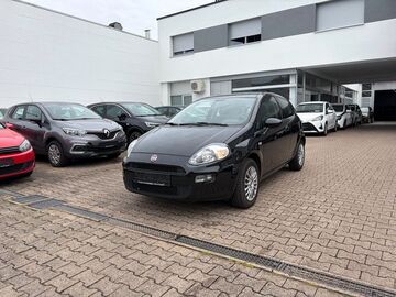 Gebrauchte Fiat Punto