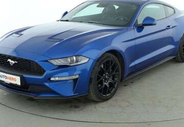 Ford Mustang 48.107 km 30.140 &euro; Stuttgart 70195