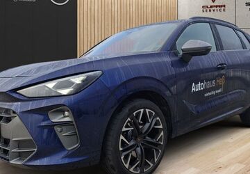 Cupra Terramar 6.500 km 44.790 &euro; Murr 71711