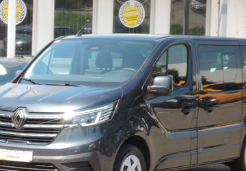 Renault Trafic 24.612 km 33.250 &euro; Fellbach-Schmiden (bei Stuttgart) 70736