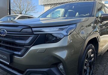 Subaru Forester 8.500 km 39.900 &euro; Bietigheim-Bissingen 74321