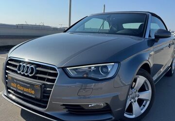 Audi A3 93.838 km 17.950 &euro; Sindelfingen/Stuttgart 71065