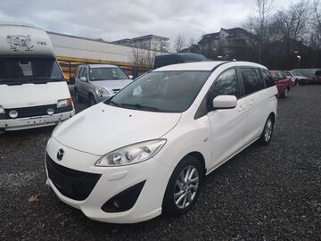 Gebrauchte Mazda 5