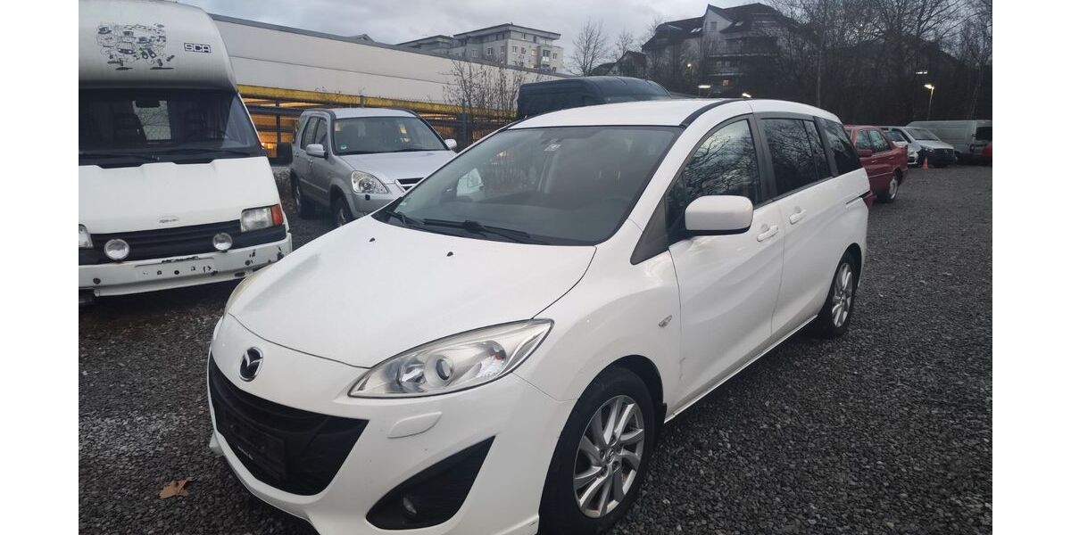Mazda 5 219.952 km 2.990 &euro; weinstadt 71384
