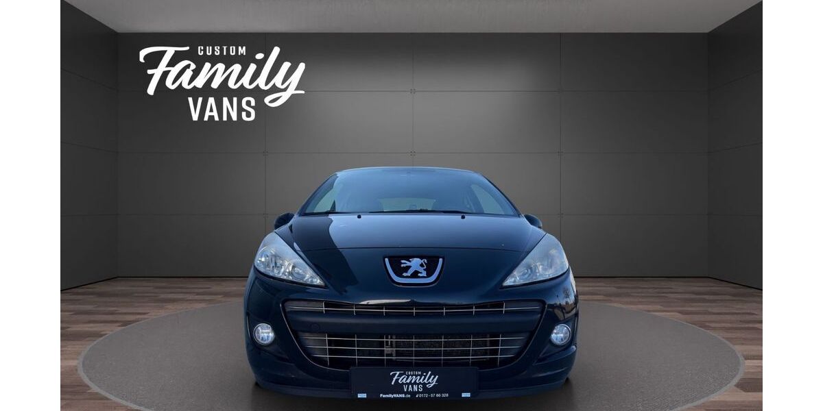 Peugeot 207 150.000 km 2.699 &euro; Sindelfingen 71069