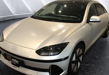 Hyundai IONIQ 6 31.999 km 39.930 &euro; Bietigheim-Bissingen 74321