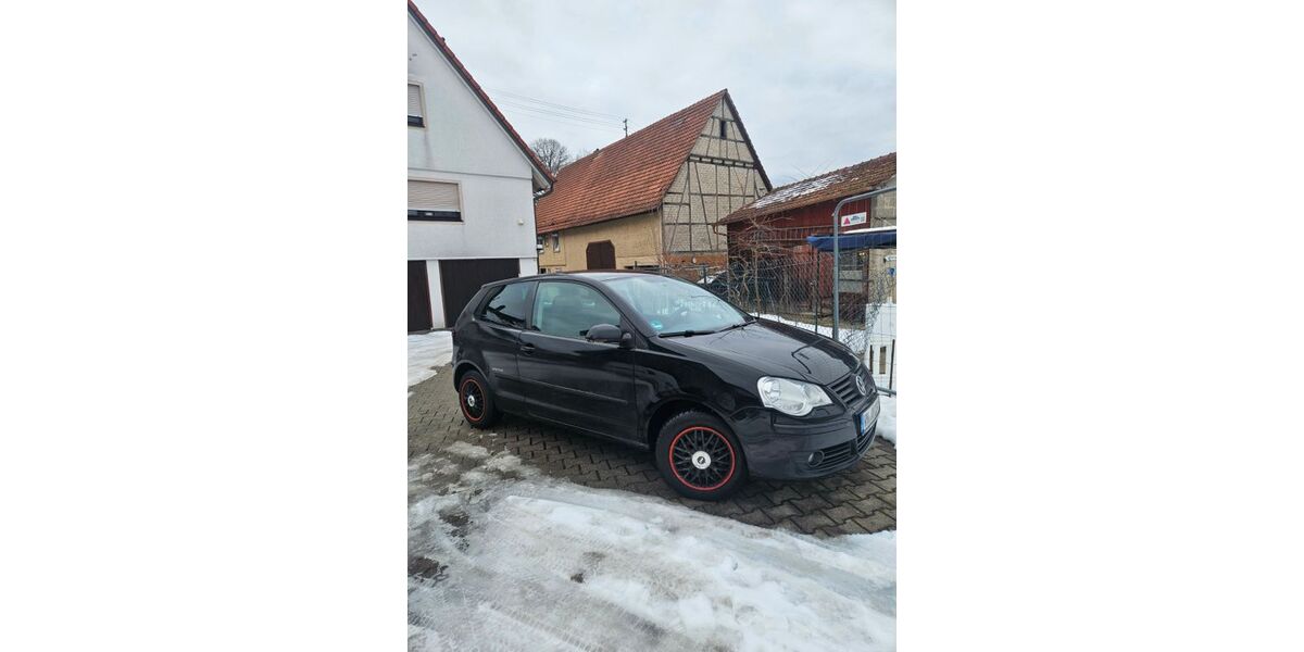VW Polo 200.000 km 3.100 &euro; Alfdorf 73553