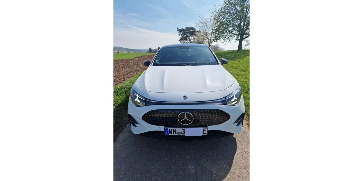 Mercedes-Benz CLA 350 9.850 km 62.900 &euro; Winnenden 71364