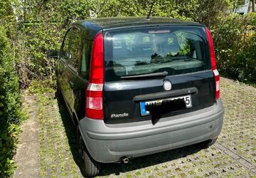 Fiat Panda 154.352 km 1.299 &euro; Fellbach 70736