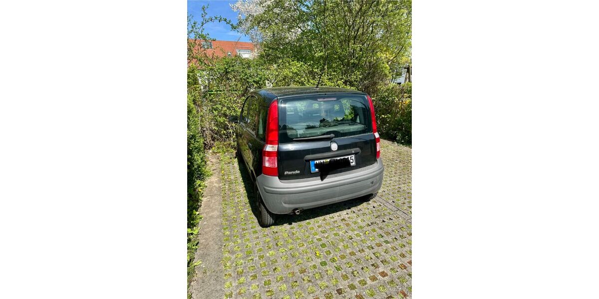 Fiat Panda 154.352 km 1.299 &euro; Fellbach 70736