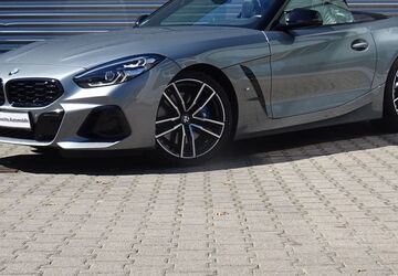 BMW Z4 28.893 km 40.895 &euro; Bietigheim-Bissingen 74321