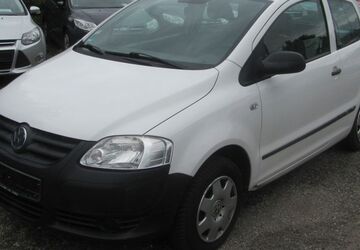 VW Fox 153.200 km 990 &euro; Kirchheim unter Teck 73230