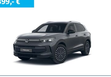 VW Tiguan 22.351 km 34.720 &euro; Göppingen 73037