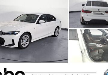 BMW 320 25.952 km 40.920 &euro; Esslingen am Neckar 73730