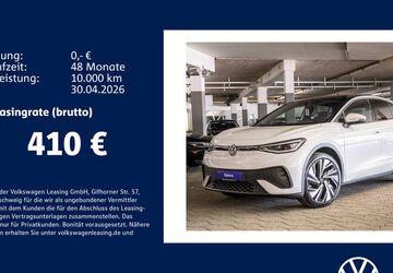 VW ID.5 3.540 km 41.330 &euro; Stuttgart 70563