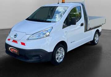 Nissan NV200 66.900 km 15.989 &euro; Bempflingen 72658