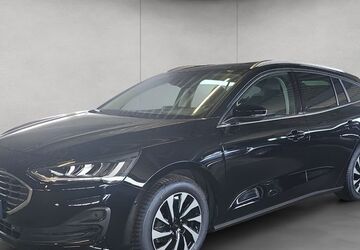 Ford Focus 7.328 km 26.950 &euro; Stuttgart 70190