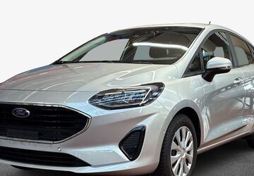 Ford Fiesta 25.301 km 14.350 &euro; Stuttgart 70190