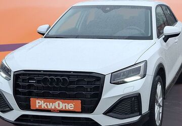 Audi Q2 58.701 km 26.390 &euro; Göppingen 73037