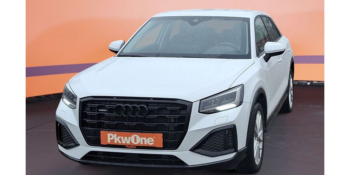 Audi Q2 58.701 km 26.390 &euro; Göppingen 73037