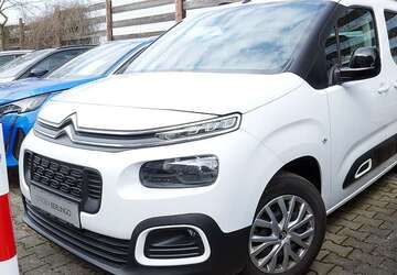 Citroen Berlingo 23.800 km 24.900 &euro; Leonberg 71229