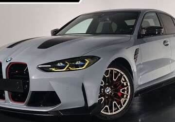 BMW M3 4.800 km 123.500 &euro; Aspach 71546