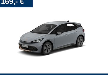 Cupra Born 32.596 km 25.930 &euro; Göppingen 73037