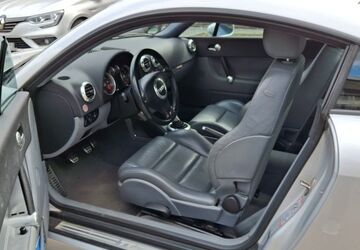 Audi TT 58.000 km 14.799 &euro; Fellbach 70736