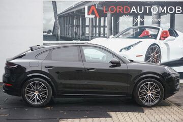 Gebrauchte Porsche Cayenne
