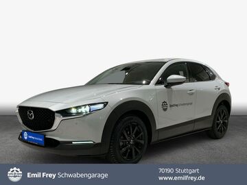 Gebrauchte Mazda CX-30