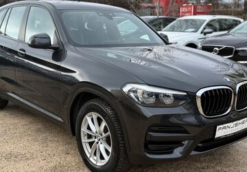 BMW X3 105.000 km 27.799 &euro; Stuttgart-Möhringen 70567