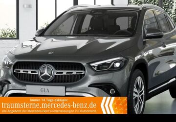 Mercedes-Benz GLA 180 8.028 km 35.990 &euro; Stuttgart 70469
