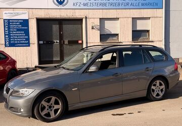 BMW 318 204.000 km 4.999 &euro; Ilsfeld 74360
