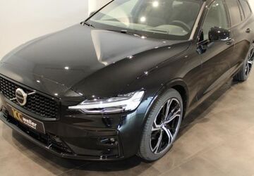 Volvo V60 10.000 km 43.300 &euro; Bietigheim-Bissingen 74321