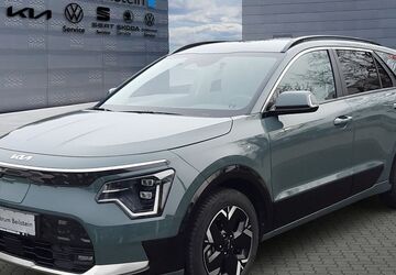 Kia Niro 27.680 km 27.990 &euro; Beilstein 71717