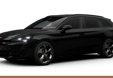 Cupra Leon 1.505 km 33.730 &euro; Stuttgart-Feuerbach 70469
