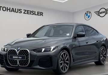 BMW 430 Gran Coupé 6.000 km 62.500 &euro; Waiblingen 71332
