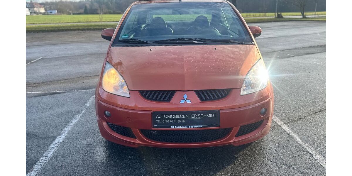 Mitsubishi Colt 180.000 km 2.790 &euro; Dettenhausen 72135