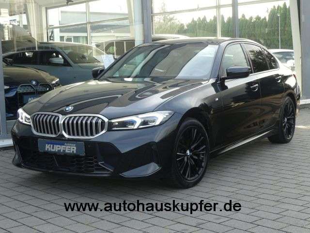 BMW 320 16.280 km 40.700 &euro; Vaihingen/Enz 71665